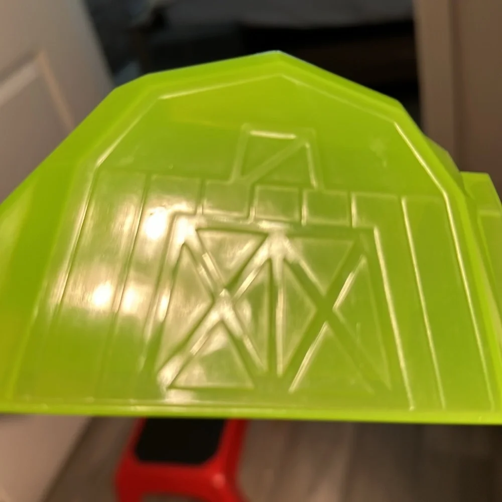 Hamster Stairs